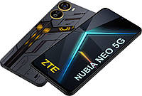 Игровой смартфон ZTE Nubia NEO 5G 8/256 GB Black (зте нубиа)