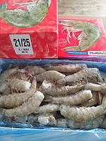 Риба/Морепродукти