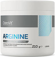 Аргинин OstroVit 100% Arginine 210 г Топ продаж