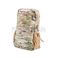 Рюкзак Emerson Commuter 14 L Tactical Action Backpack(Multicam)(1723486179756)