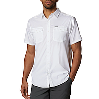 Сорочка чоловіча Columbia Utilizer II Solid Short Sleeve Shirt