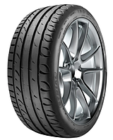 Шини Літні 245/45R18 100W XL Tigar UHP