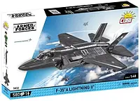 Винищувач F-35a Lightning Ii Cobi 5832 літак