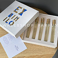 Набір Ex Nihilo Fleur Narcotique 5 шт по 7,5 ml Екс Ніхіло Фльор Наркотик