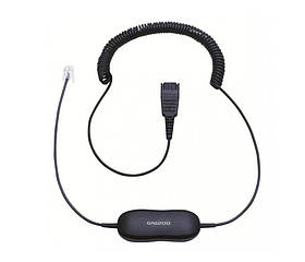JABRA Кабель GN1200 CC Smart Cord (88011-99)
