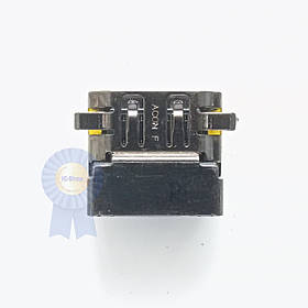 Роз'єм HDMI No17 (ACON_HMRBL-A41L0F_19P-T) — Оригінал демонтаж
