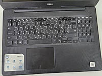 Корпус Dell Vostro 3590, 3591 (средняя часть, топкейс 086HKP) original