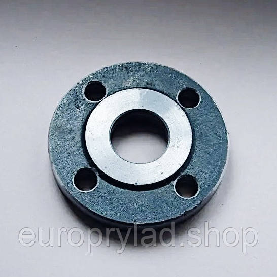 Фланець плоский Ду50 PN16 ГОСТ 12820:80, фото 1