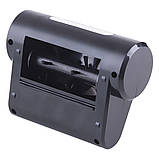 Автомобільний пилосос VOIN V-80 CL100W 12 V турбощітка, фото 8