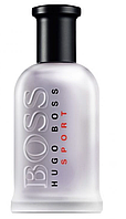 Оригинал Hugo Boss Boss Bottled Sport 50 мл ТЕСТЕР туалетная вода