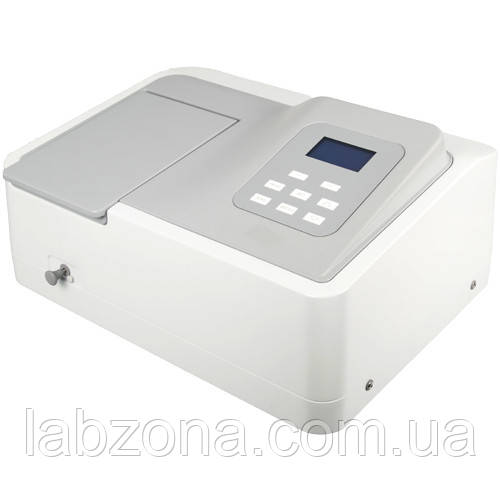 Спектрофотометр цифровий LabAnalyt