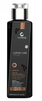 Крем для волосся Honma Tokyo Coffee Care Strong Leave-In незмивний 150 мл