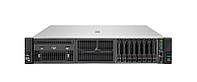 HPE Сервер DL380 Gen10 Plus 4309Y 2.8GHz 8-core 1P 32GB-R MR416i-p NC 2P SFP+ 8SFF 800W PS Server