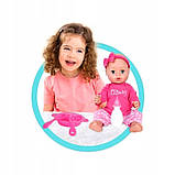 Лялька New Born Baby Norimpex M0-no-1002344-0 43 см, фото 3