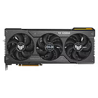 ASUS Видеокарта Radeon RX 7900 XT 20GB GDDR6 TUF OC TUF-RX7900XT-O20G-GAMING