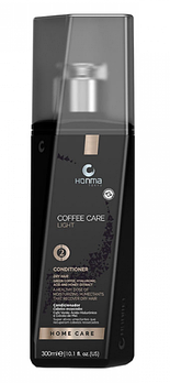 Кондиціонер Honma Tokyo Coffee Care Light Conditioner для відновлення волосся 300 мл