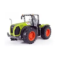 Трактор Bruder 03015 Claas Xerion 5000