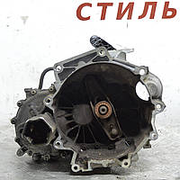 МКПП 5-ступка QTS 1.0 TSI Skoda Fabia III 2014-2021 КПП коробка передач механика Шкода Фабия 3