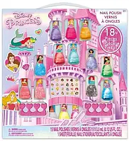 Disney Princess Mega набір лаку для нігтів дісней принцеса мега Townley Girl Dp4057ga