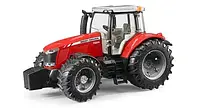 Bruder трактор Massey Ferguson 7600 3046