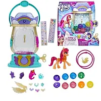 Чарівний ліхтар My Little Pony Mlp Sunny Starscout F3329 Hasbro