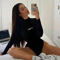 Жіноче боді з принтом ARUT