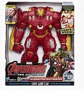 Hasbro Hulkbuster Ironman велика фігура зі звуками B0441