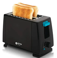 Тостер на 2 тоста 1000Вт 2 Slice Toaster BITEK BT-263