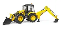 Екскаватор-навантажувач Jcb 5cx Eco Bruder 02454