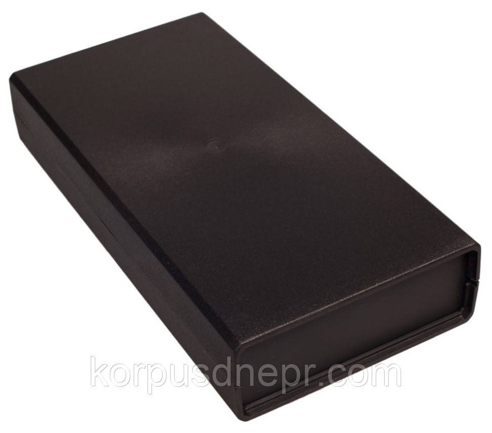 Корпус Z37 ABS для електроніки 258х128х48