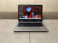 Ноутбук HP Probook 640 G2, 14" FHD, i5-6300U, 8GB DDR4, 256GB SSD