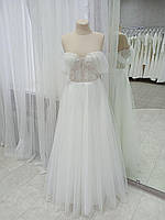 Свадебное платье № С2307