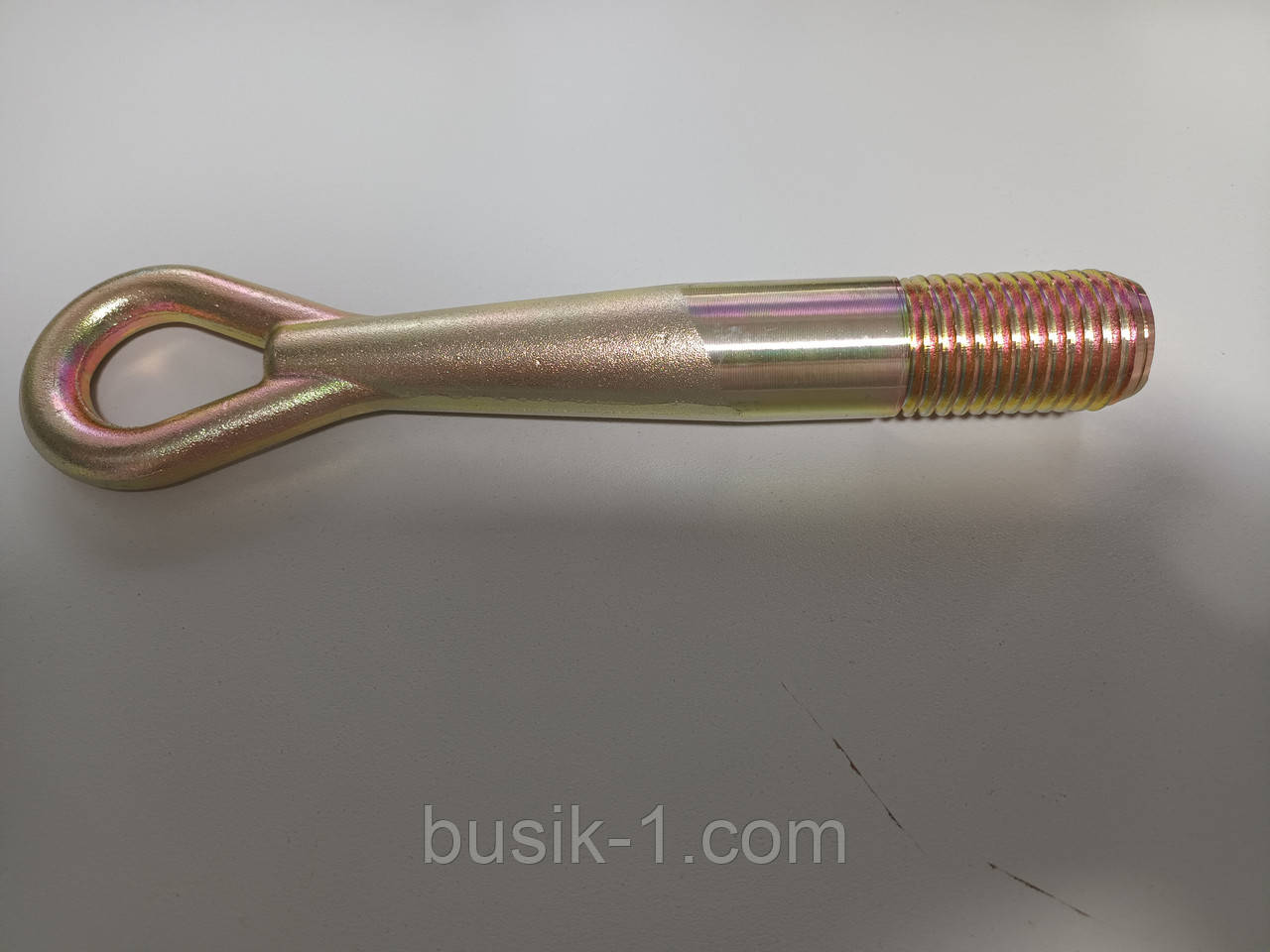 Буксирувальний гак Master 98-06, фото 1