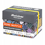 Міні вафельні блоки 501 шт Expert 04084 міні конструктор експерт, фото 2