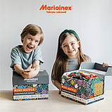 Міні вафельні блоки 501 шт Expert 04084 міні конструктор експерт, фото 4