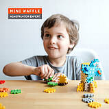 Міні вафельні блоки 501 шт Expert 04084 міні конструктор експерт, фото 5