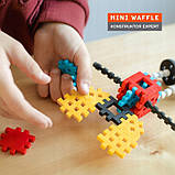 Міні вафельні блоки 501 шт Expert 04084 міні конструктор експерт, фото 7