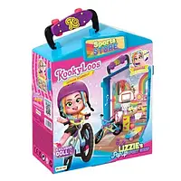 Magic Box Kookyloos Lizzie's Pop Up Sport Shop 3+ Popup Magicbox 8431618020401