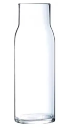 ГРАФІН ДЕКАНТЕР СКЛЯННИЙ 1Л LUMINARC FUNAMBULE БЕЗ РУЧКИ НЕ ЗАКРИВАЄТЬСЯ N4080, фото 1