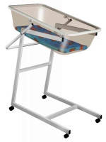 Ліжко функціональне дитяче КФД-1 Аліса