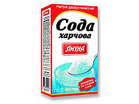 Сода ЯМУНА 300г харчова