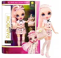 Лялька Rainbow High Junior Fashion Bella Parker Series 2 582960 Mga