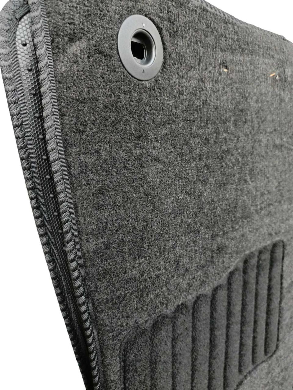 Коврики в салон Lexus RX