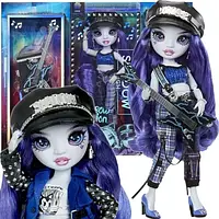 Лялька Rainbow High Fashion Shadow Uma Van Hoose Vision 582755 Lala 582755 Mga Entertainment