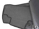 Килимки в салон ворс Beltex Lexus RX (2015-) чорні Premium, фото 9