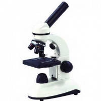 Микроскоп монокулярный школьный My First Lab MFL-06 Duo-scope
