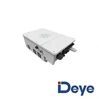 Гібридний інвертор Deye Sun-6K-SG03LP1-EU
