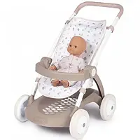 Коляска для ляльок Smoby Baby Nurse 254018