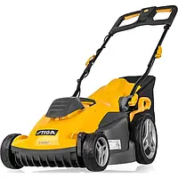 Електрична газонокосарка Stiga Combi340c (1.6 кВт, 380 мм)