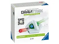 Додаток Ravensburger Gravitrax 224135 Magnetic Cannon